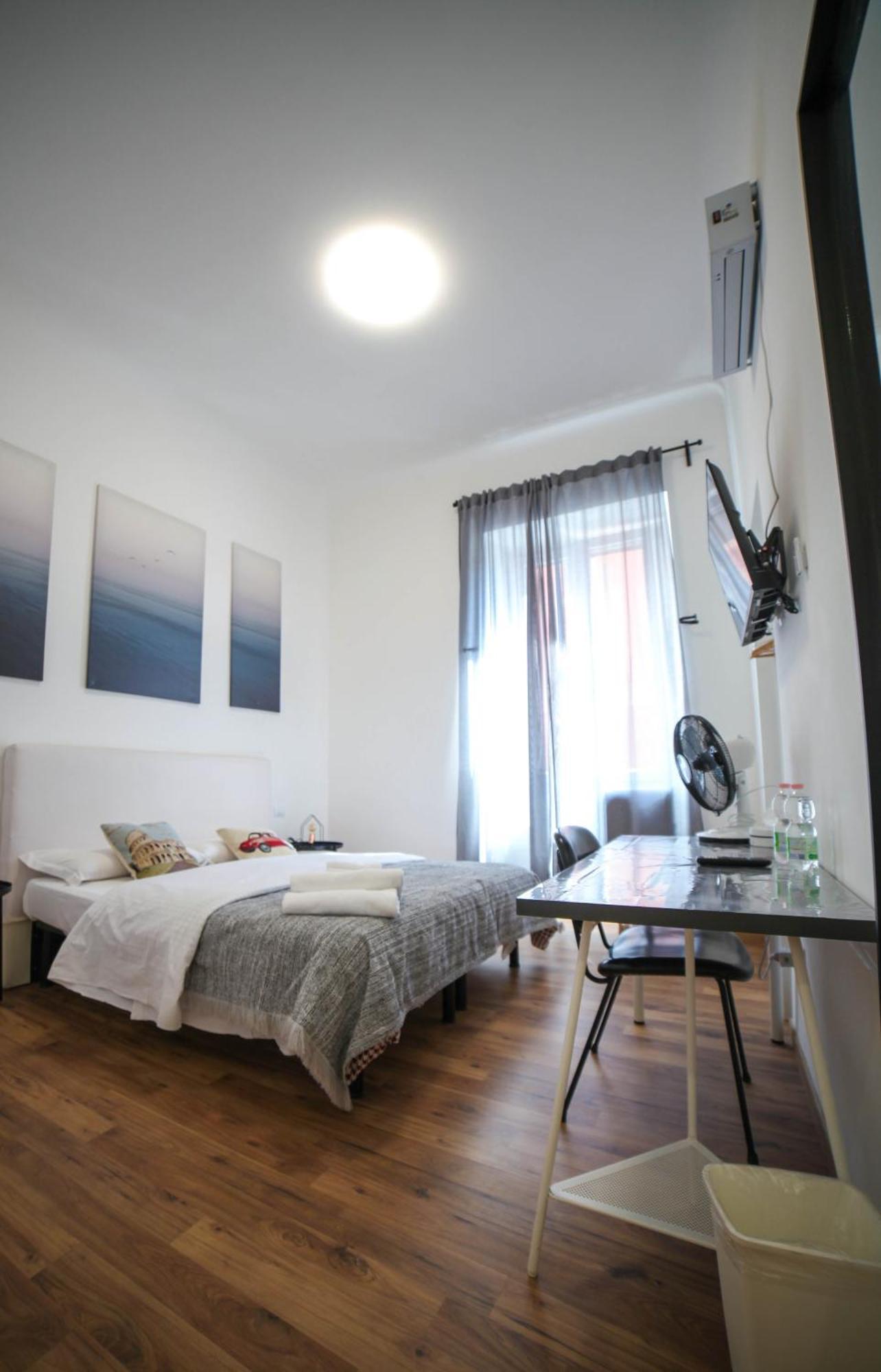 Cosmo Bed and breakfast Roma