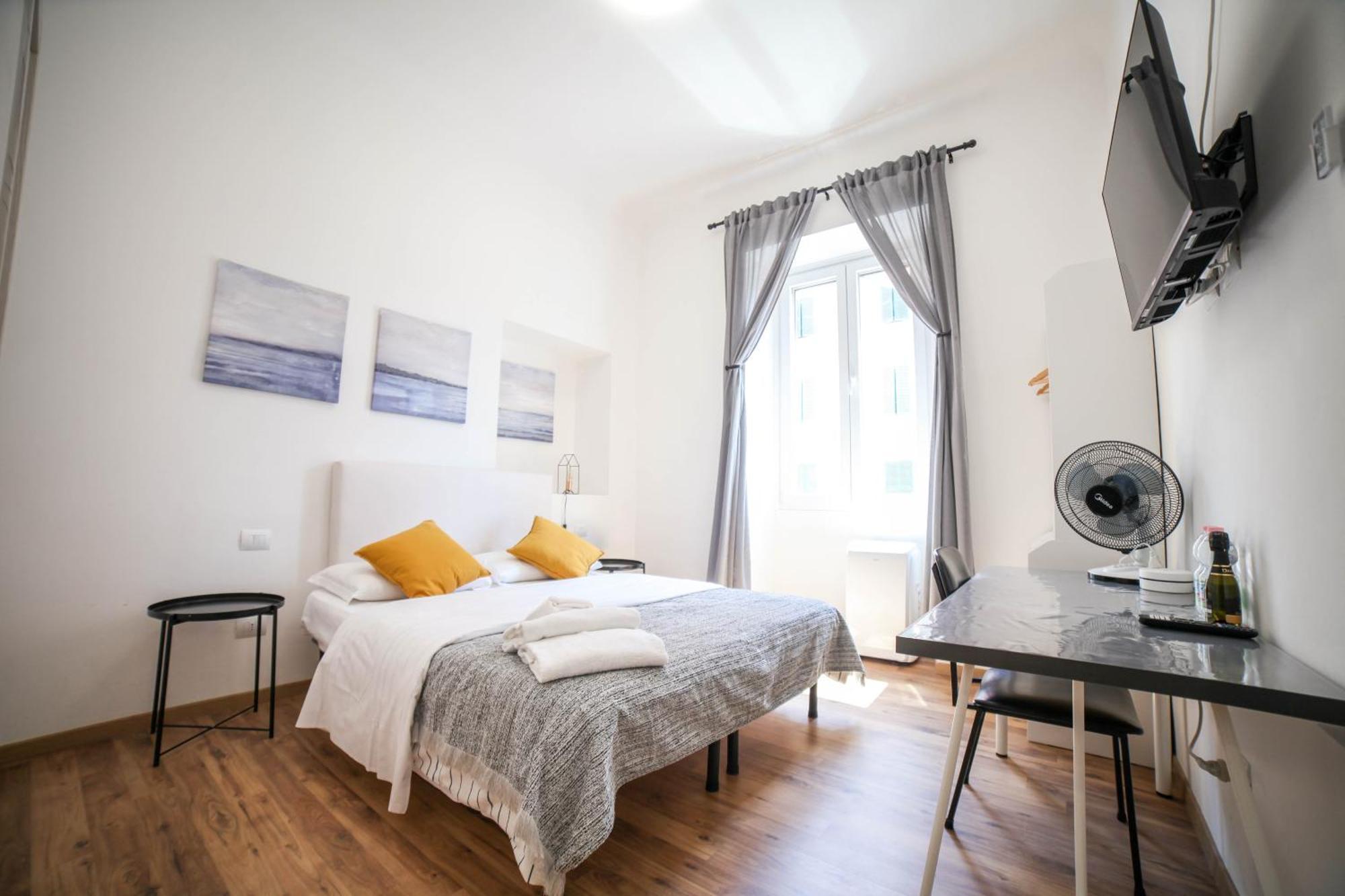 Bed and breakfast Cosmo Roma