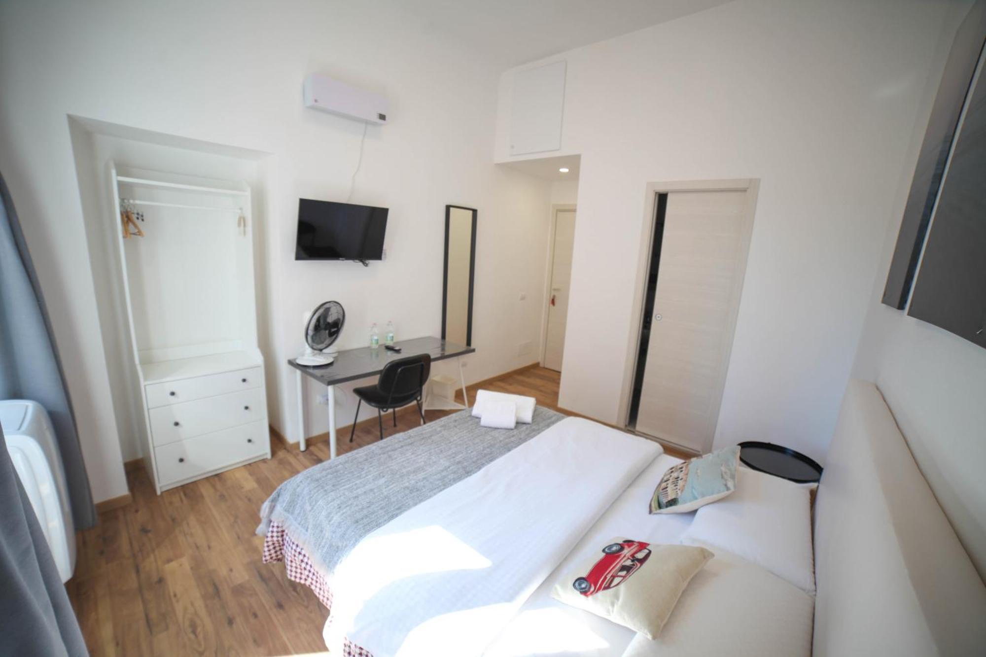 Cosmo Bed and breakfast Roma