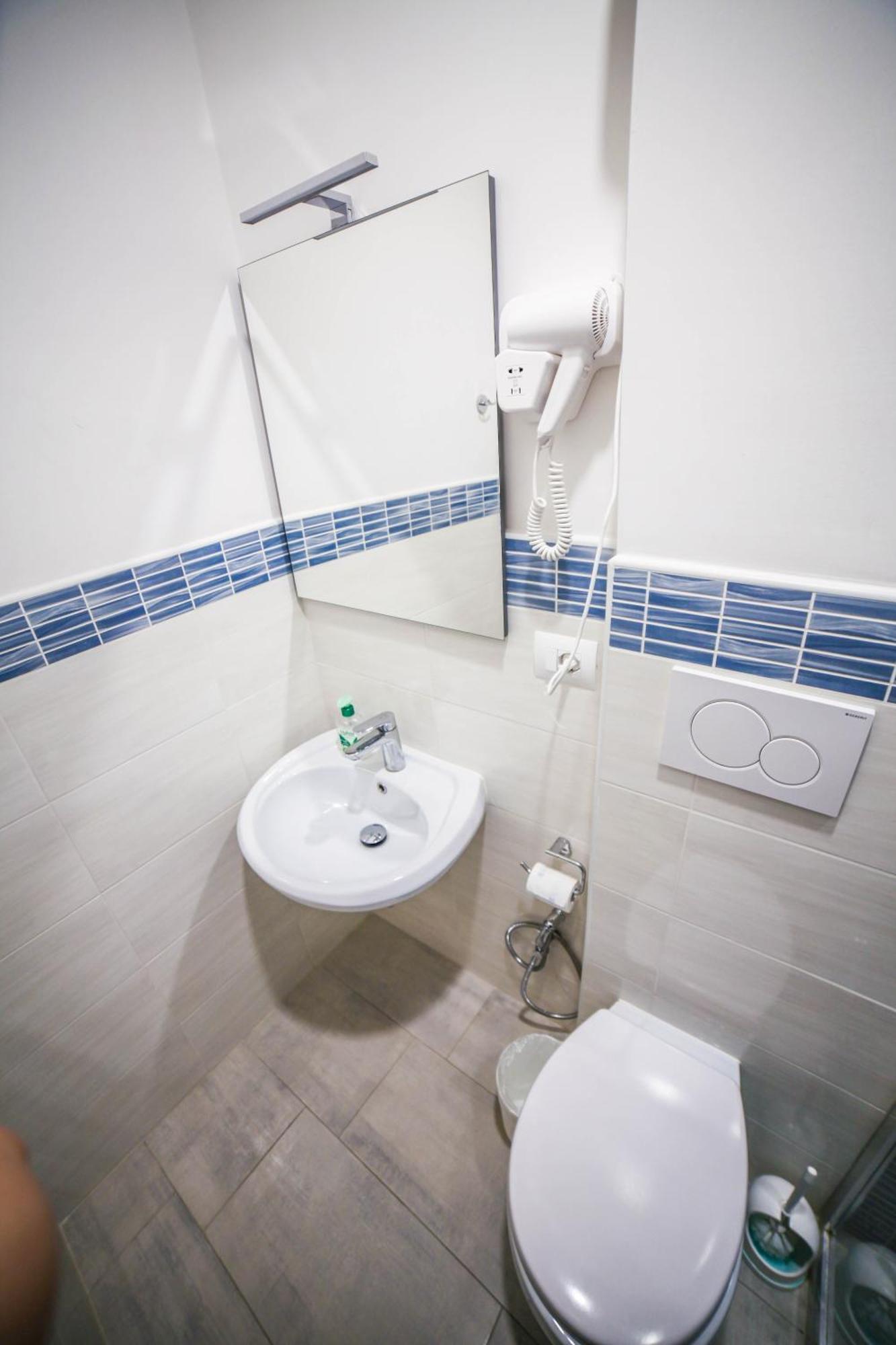 Bed and breakfast Cosmo Roma