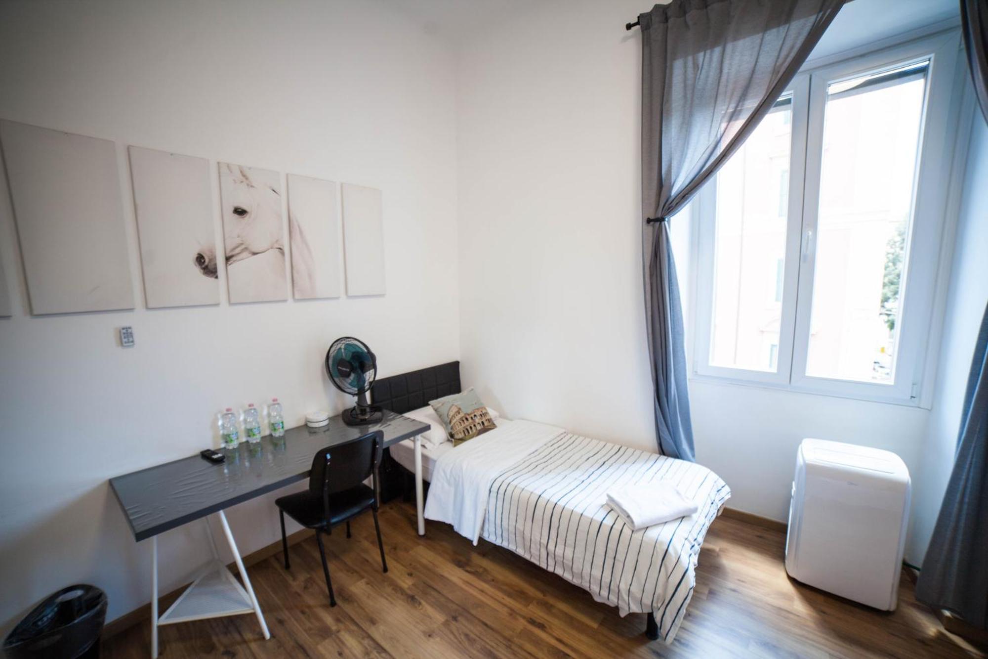 Bed and breakfast Cosmo Roma